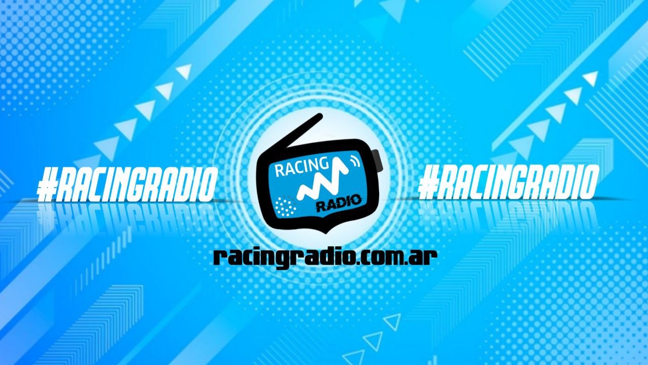 Racing Radio