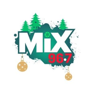 Mix 96.7-logo