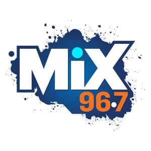 Mix 96.7