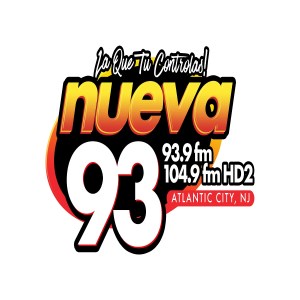 PLAY 95FM-logo