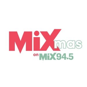 Mix 94.5-logo