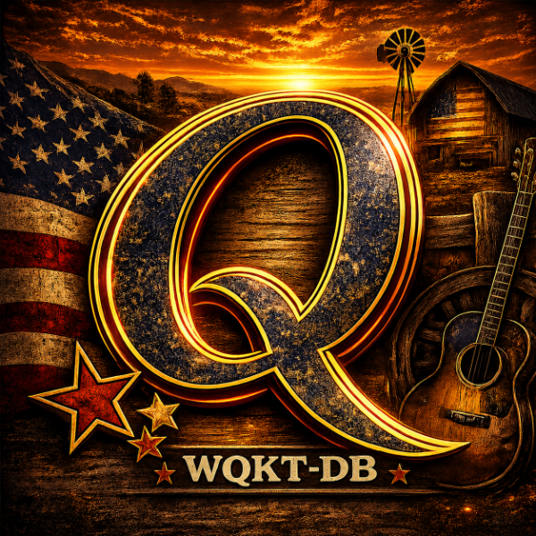 Q106.8 Country | WQKT-DB