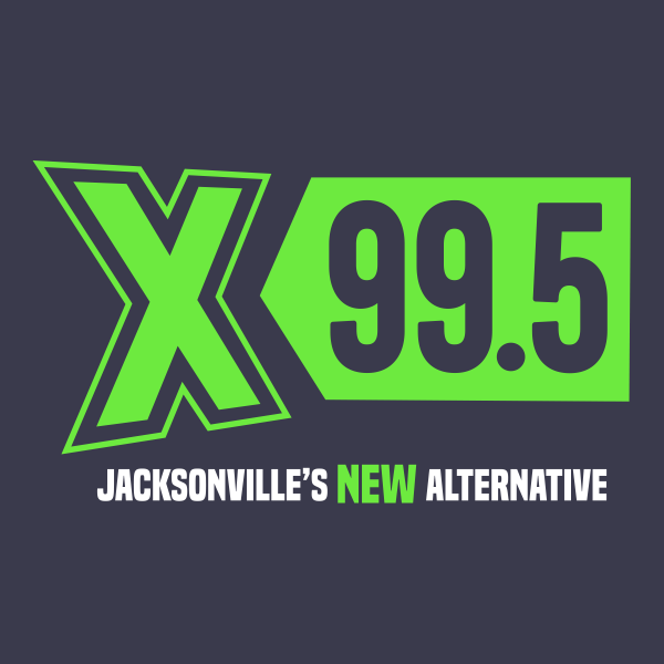 X99.5, WXXJ 99.5 FM, Jacksonville, FL | Free Internet Radio | TuneIn