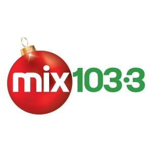 Mix 103.3-logo