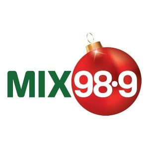 Mix 98.9-logo