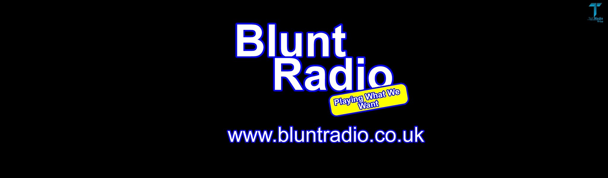 Blunt Radio UK