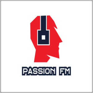 Passion FM-logo