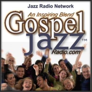 Gospel Jazz Radio-logo