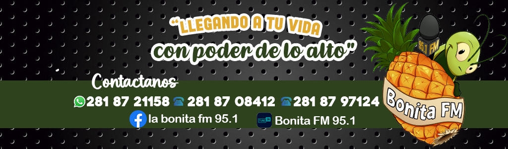 BONITA FM 95.1