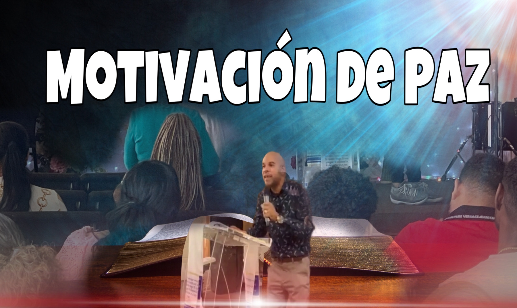 Iglesia Tiempo de Dios