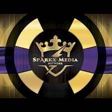 KSPX Sparkx Radio Network