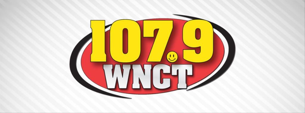 107.9 WNCT