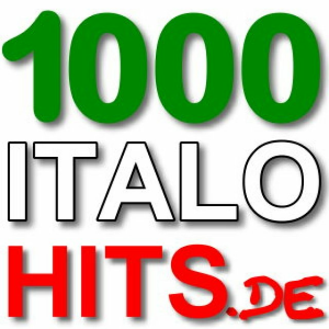 1000 Italohits-logo
