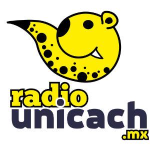 UNICACH RADIO-logo