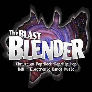 THE BLAST BLENDER