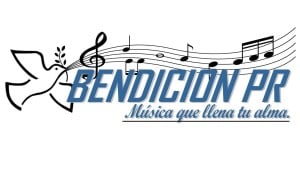 Bendicion Puerto Rico-logo