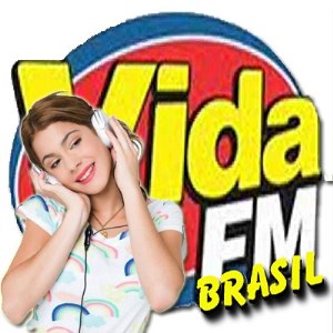Rádio Unção e Vida FM-logo