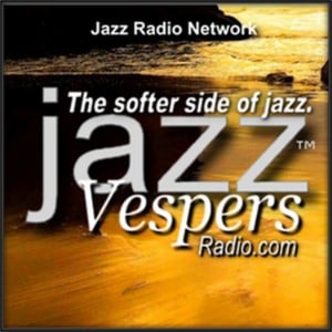Jazz Vespers Radio-logo