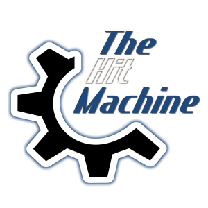 The Hit Machine-logo