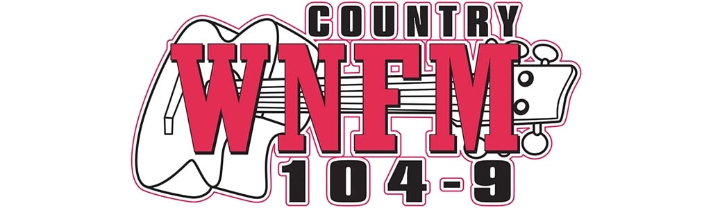 Country 104.9 WNFM