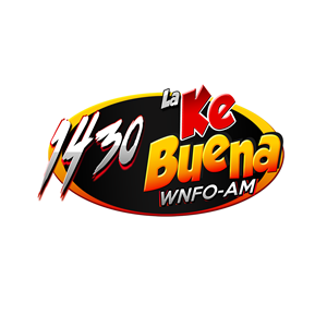 La Ke Buena-logo