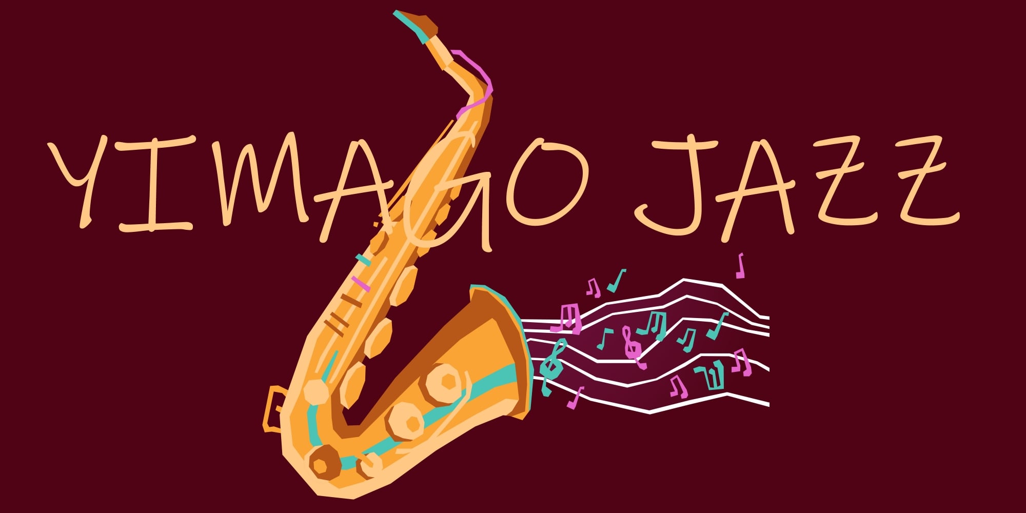 Yimago Jazz