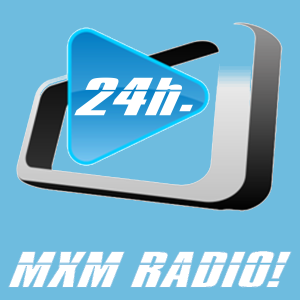 MXM Radio-logo