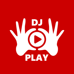 DJ Play-logo