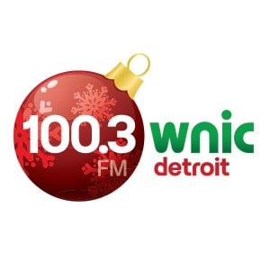 100.3 WNIC