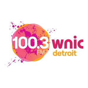 100.3 WNIC-logo
