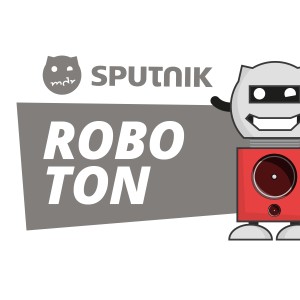 MDR SPUTNIK Roboton Channel-logo