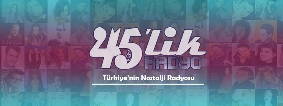 Radyo 45'lik
