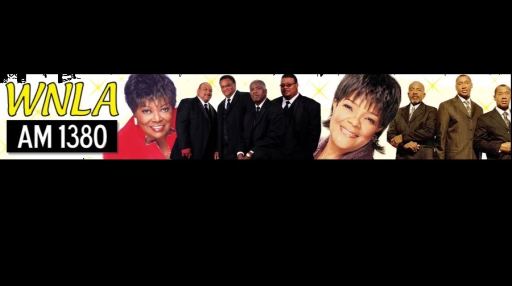 Gospel AM 1380