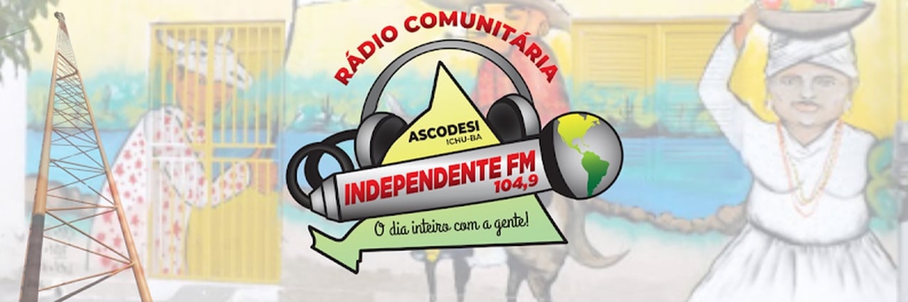 Independente FM de Ichu