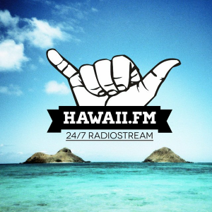 Hawaii FM-logo