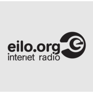 House Radio - Eilo-logo