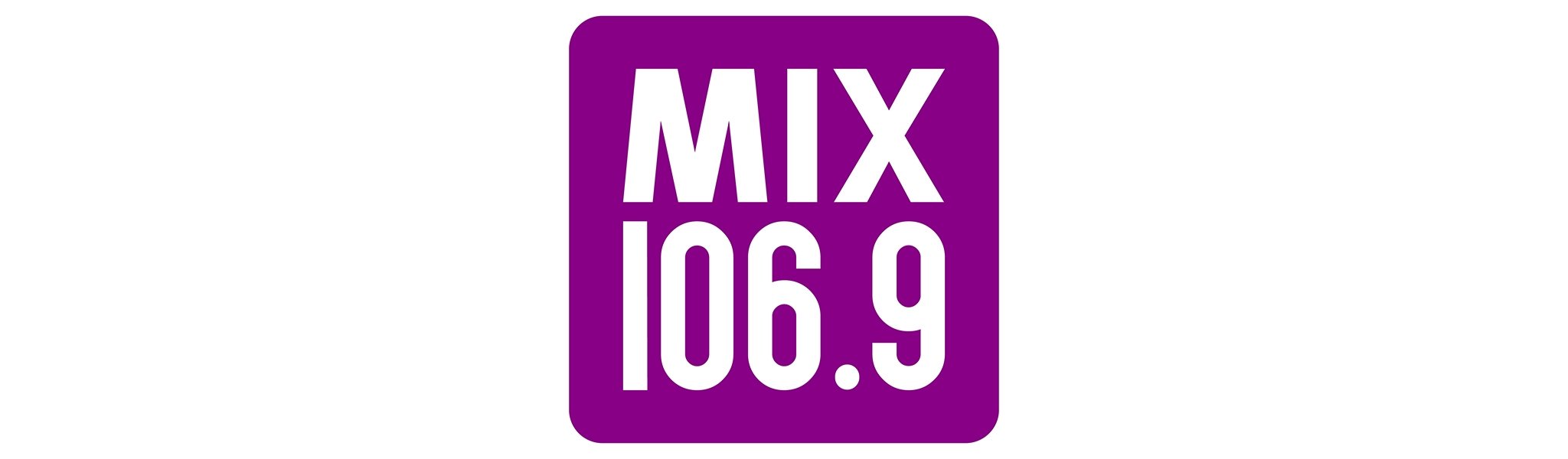 MIX 106.9