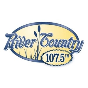 River Country 107.5-logo