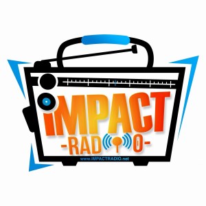 Impact Radio-logo