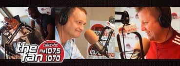 1070 The Fan