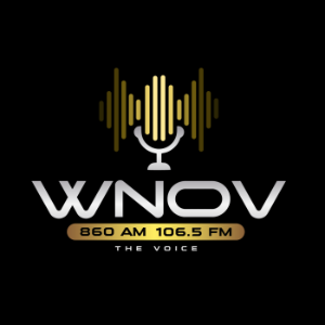 WNOV 860 AM-logo