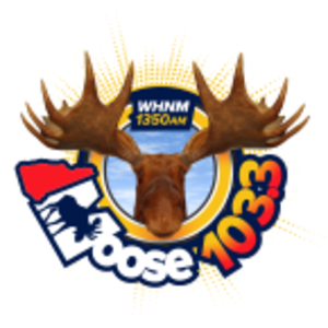 New Hampshire's Moose-logo