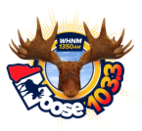 New Hampshire's Moose, WHNM 103.3 FM, Laconia, NH Free Radio