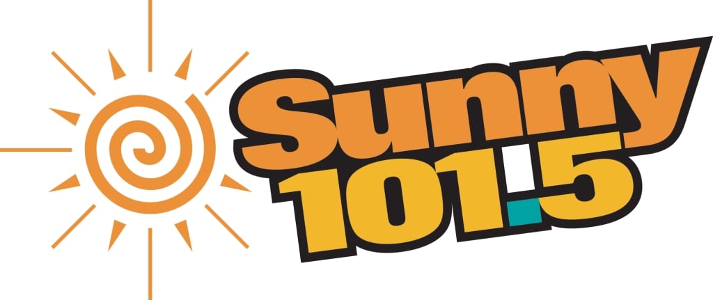 Sunny 101.5 WNSN