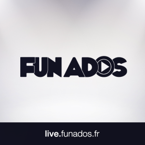 FunAdos RADIO-logo