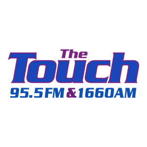 The Touch-logo