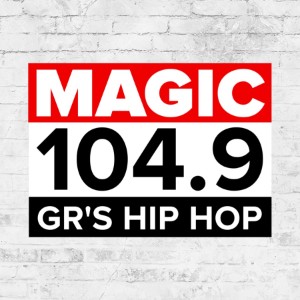 Magic 104.9-logo