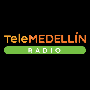 Telemedellín Radio-logo