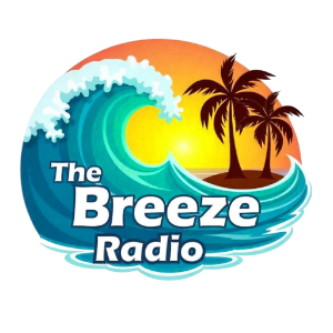 The Breeze Radio-logo