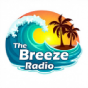 The Breeze Radio-logo